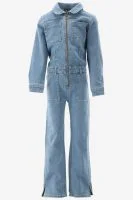 Indian Blue Jumpsuit - productfoto