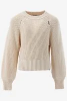 Indian Blue Trui - productfoto