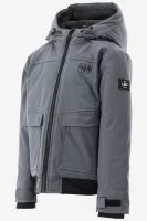 Indian Blue Jas - productfoto