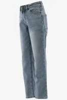 Indian Blue Loose Fit - productfoto