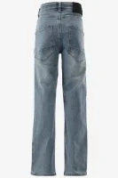 Indian Blue Loose Fit - productfoto