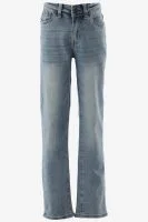 Indian Blue Loose Fit - productfoto