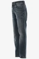 Indian Blue Loose Fit