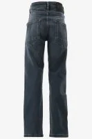 Indian Blue Loose Fit