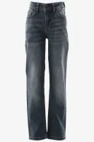 Indian Blue Loose Fit