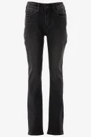 Indian Blue Straight Fit