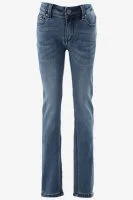 Indian Blue Skinny Fit