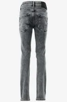 Indian Blue Skinny Fit