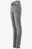 Indian Blue Tapered Fit