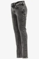 Indian Blue Skinny Fit