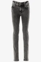 Indian Blue Skinny Fit