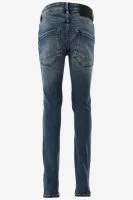 Indian Blue Skinny Fit