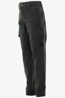 Indian Blue Chino - productfoto