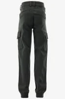 Indian Blue Chino - productfoto