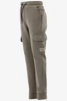 Indian Blue Chino - productfoto