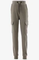 Indian Blue Chino - productfoto