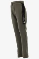 Indian Blue Chino - productfoto