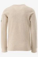 Indian Blue Longsleeve - productfoto