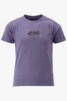 Indian Blue T-shirt - productfoto