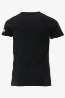 Indian Blue T-shirt - productfoto