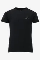 Indian Blue T-shirt - productfoto
