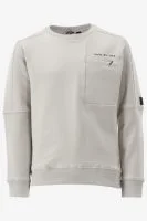 Indian Blue Sweater - productfoto