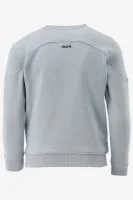 Indian Blue Sweater - productfoto