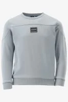 Indian Blue Sweater - productfoto
