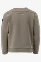 Indian Blue Sweater - productfoto