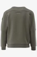 Indian Blue Sweater - productfoto