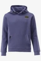 Indian Blue Hoodie
