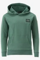 Indian Blue Hoodie