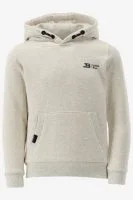 Indian Blue Hoodie - productfoto