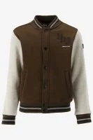 Indian Blue Vest - productfoto