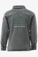 Indian Blue Casual Shirt