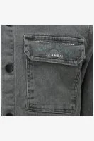 Indian Blue Casual Shirt