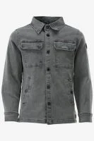 Indian Blue Casual Shirt