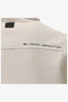 Indian Blue Casual Shirt