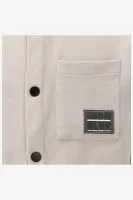 Indian Blue Casual Shirt