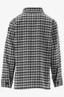 Indian Blue Casual Shirt