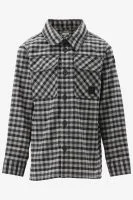 Indian Blue Casual Shirt