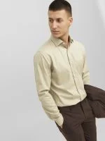Jack&Jones Premium Overhemd BLAPARKER - productfoto