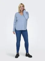 Only Carmakoma Trui MARGARETA - productfoto