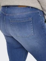 Only Carmakoma Straight Fit WILLY