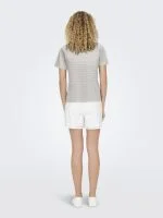 JDY T-shirt PISA