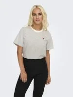 JDY T-shirt PISA