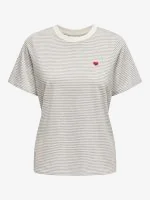 JDY T-shirt PISA