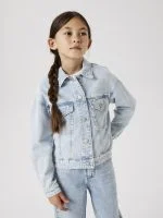 Name It Spijkerjas MILA