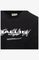 Ballin T-shirt BE ALL IN - productfoto