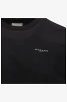 Ballin T-shirt GRUNGE LOGO - productfoto